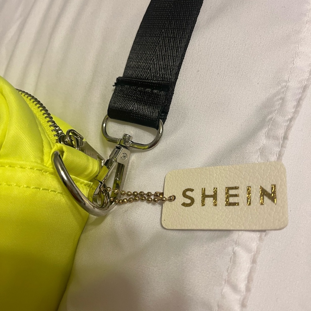 Interesting Shein Bag View 3